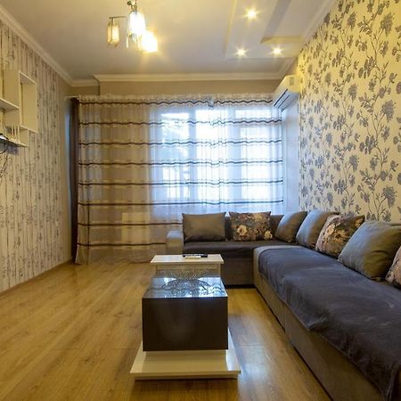 Home Apartments 第比利斯 外观 照片